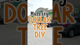 Thumbnail: These Halloween decorations fooled everyone! DIY instead of Buy! #DollarTree #VintageHalloween #DIY