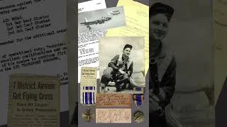 Thumbnail: All gave some, Some gave all. #dday #B17 #wwii #wwiihistory #hero #warrior