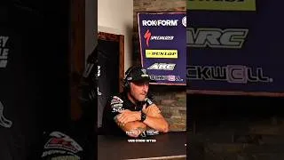 Thumbnail: Mike Brown vs Grant Langston 🙌 tap above to watch the full podcast!