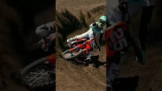 Thumbnail: Marvin Musquin rips a 2 stroke!🤤☝️
