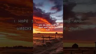 Thumbnail: Gabby Barrett - I Hope #gabbybarrett #ihope #country #countrypop #lyrics #songlyrics #hitsong