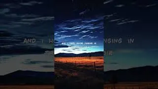 Thumbnail: Sam Barber - Dancing in the Sky #sambarber #dancinginthesky #country #lyrics #songlyrics #hitsong