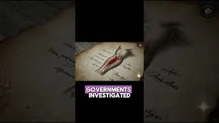 Thumbnail: Scientists Are Still BAFFLED by These 9 Historical Events!