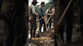 Thumbnail: They Found a Trap! The Horrifying Truth of Oak Island