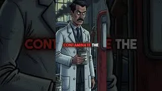 Thumbnail: He Poisoned Every Child on Earth. Twice.