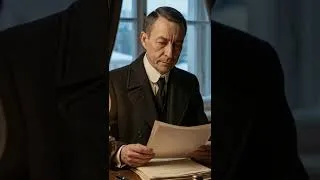 Thumbnail: The Piano That Waited 16 Years For Rachmaninoff #shorts
