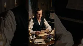 Thumbnail: From Heart to Piano Chopin Preserved #shorts #classicalmusic