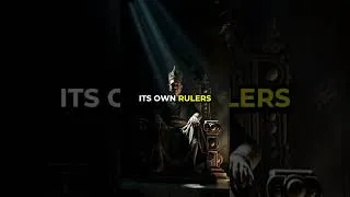 Thumbnail: The Khmer Empire Vanished... Here's the Shocking Truth