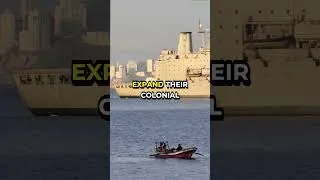 Thumbnail: Britain Almost Stole the Philippines Forever