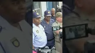 Thumbnail: South Africa Mass Shooting | Saulsville Tragedy Shocks Gauteng