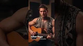 Thumbnail: Julian Vega - Fresa del Poblado (Official Audio) #reggaetonromantico  #poplatino  #despecho