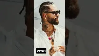 Thumbnail: Maluma - Azar, me alejo (Oficial audio) #newmusic2026 #maluma