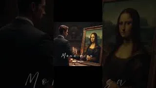 Thumbnail: Ava Music - Mona Lisa (Official audio) #music #dj #newmusic #avamusic #monalisa #russia
