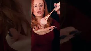 Thumbnail: #ASMR Countdown to Sleep 😴