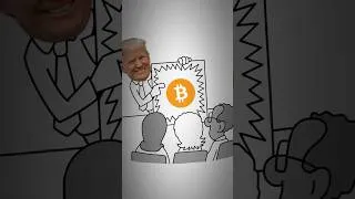 Thumbnail: Crypto "Reserve" vs "Stockpile"