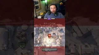 Thumbnail: 1 in 1,000,000 Black Ops death #callofduty #blackops