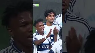 Thumbnail: Jeevan Badwal strikes in Leagues Cup 👊