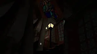 Thumbnail: i should have never went down the steps