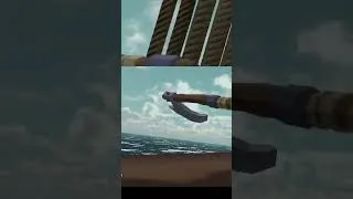 Thumbnail: i didn't think it was meant for launching ourselves