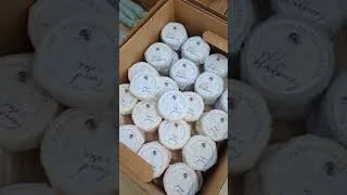 Thumbnail: Berlin Summer Spectacular Event ~ Small Town Event Preparation ~ Booth Products