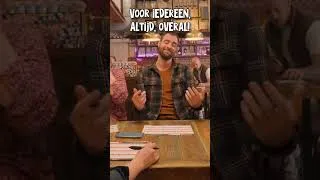 Thumbnail: Wie Weet Wat - hét gezellige partyspel