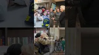 Thumbnail: A Message from First Lady Dr. Jill Biden