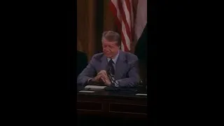 Thumbnail: Remembering President Jimmy Carter.