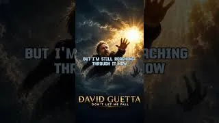 Thumbnail: Don’t Let Me Fall… 💔 (Emotional EDM Journey)