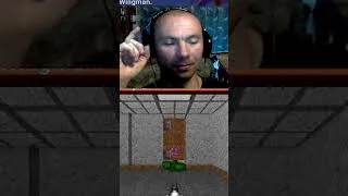 Thumbnail: unseen before level found, very early Raven Software Office | #whitemagicraventv on #Twitch