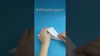 Thumbnail: Origami boat  easy#shorts
