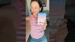Thumbnail: Summer fit…meet summer book🤭💕🌊⛱️
