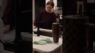 Thumbnail: my favorite mom hack for a busy dinner rush!