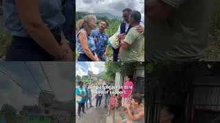 Thumbnail: WHO is on the ground in Nepal responding to the devastating flash floods