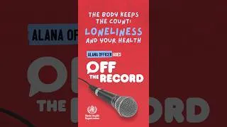 Thumbnail: The body keeps the score: loneliness and your health