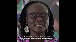 Thumbnail: Ending diseases in Africa: celebrating women’s leadership in health