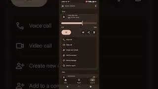Thumbnail: Amazon customer support scam voicemail