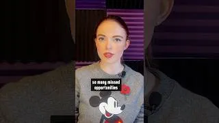 Thumbnail: Why Disney Ditched Doctor Who
