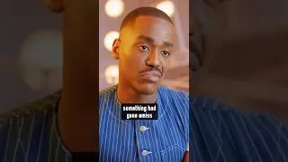 Thumbnail: Why Ncuti Gatwa Quit Doctor Who