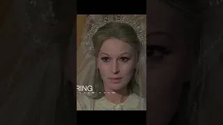 Thumbnail: Silvana Mangano — Italian Cinema’s Timeless Icon 🕯️