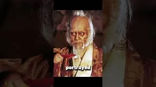 Thumbnail: Tatsuya Nakadai — Samurai Cinema Legend 🕯️