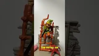 Thumbnail: The Coolest 80's Zelda Collectable