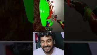 Thumbnail: എന്നെ തൂക്കല്ലേ! 🤫| Whistle Timer Trapped #shorts