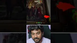 Thumbnail: ഈശോയേ.. എന്നെ തൂക്കല്ലേ! 🤫| Whistle Timer Trapped #shorts