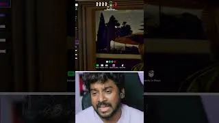 Thumbnail: 3000+ Points! ഞാൻ വെറും പിക്കാസോ അല്ല, ഭീകരനാ! 🎨🔥 #shorts