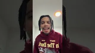 Thumbnail: I’m too fast