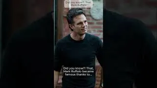Thumbnail: Mark Ruffalo