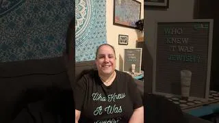 Thumbnail: Who Knew It Was Jewish? Episode 106: Aveeno