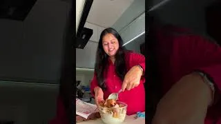Thumbnail: POV: You opened the fridge for water… and your self-control resigned. 🤝🍗