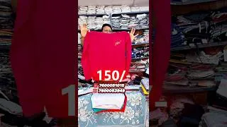 Thumbnail: wholesale ladies hoodie wholesale under ₹150