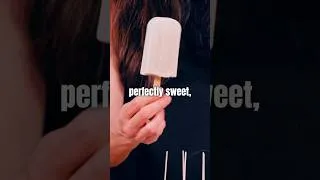Thumbnail: Copycat Coconut Popsicles But Made With Real Ingredients